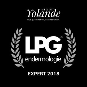LPG Centre Expert 2018