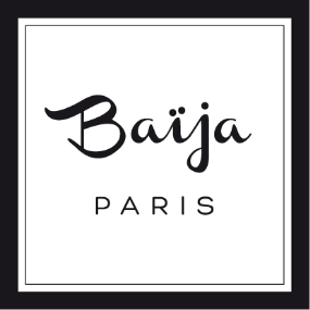 Logo Baija Paris