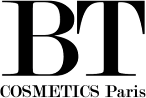 Logo BT COSMETICS Paris 