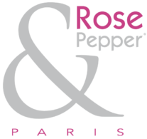 Logo Rose & Pepper