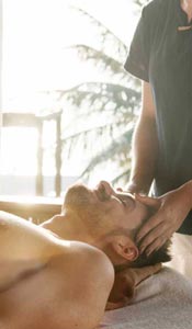 Massages hommes