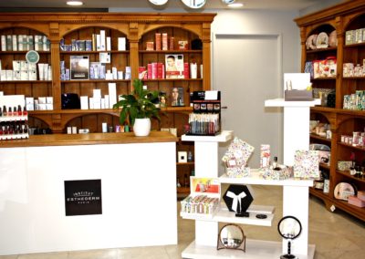 La boutique