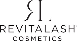 Logo Revitalash Cosmetics