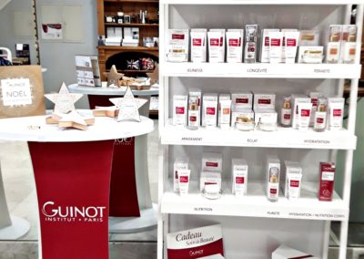 GUINOT