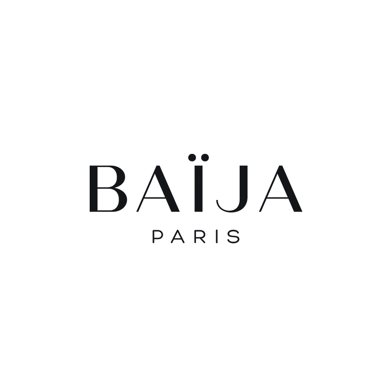 Logo Baija Paris